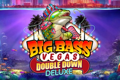 Bigbassvegasdoubledowndeluxe автомат Водка Казино