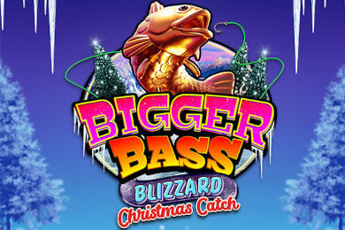 Biggerbassblizzardcc слот Водка Казино